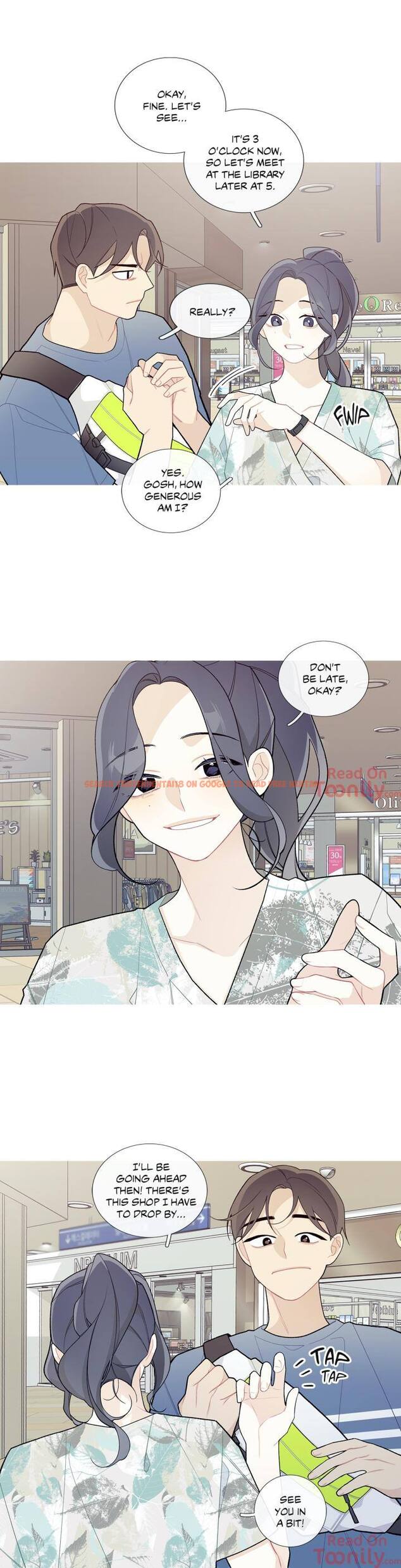 Read Hentai Image 7 731 in comic What’s Going On? - Chapter 50 - hentaitnt.net