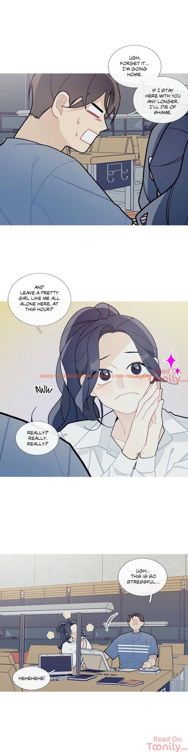 Read Hentai Image 13 731 in comic What’s Going On? - Chapter 51 - hentaitnt.net