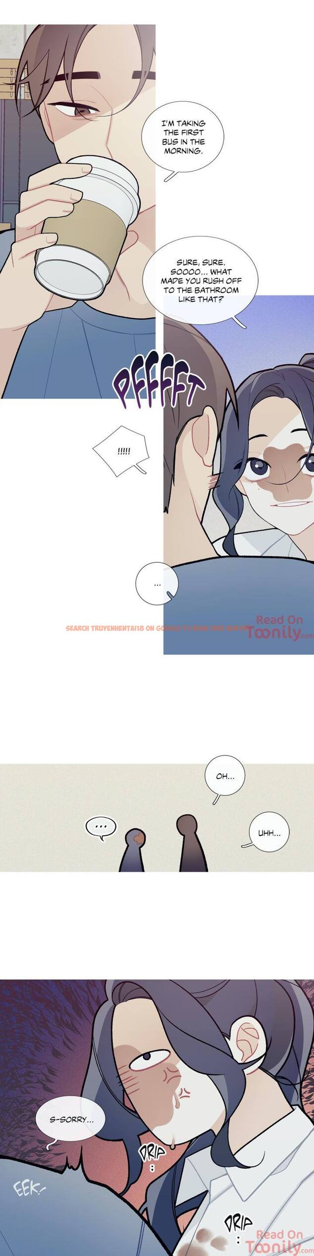 Read Hentai Image 14 731 in comic What’s Going On? - Chapter 51 - hentaitnt.net