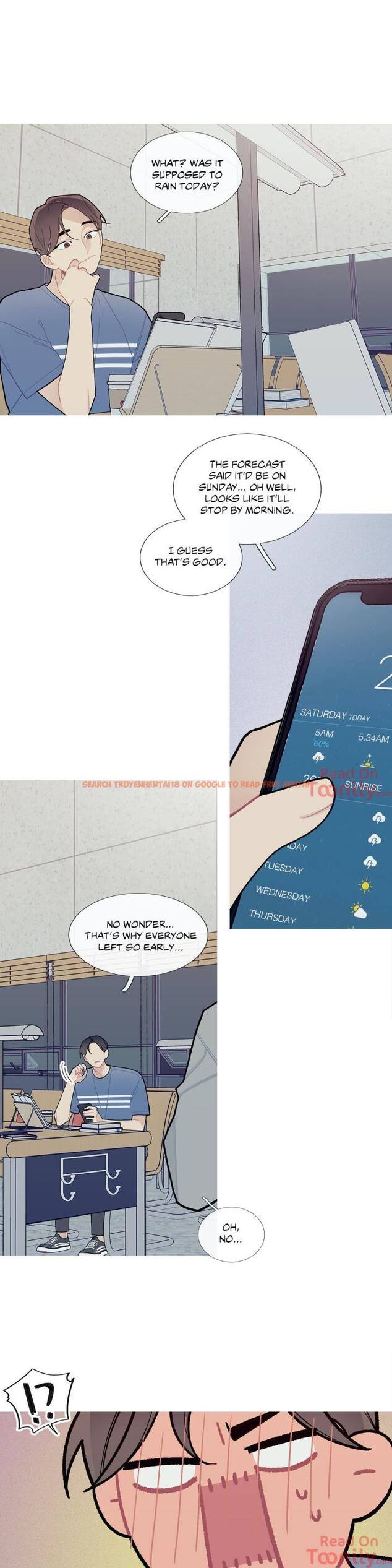 Read Hentai Image 16 731 in comic What’s Going On? - Chapter 51 - hentaitnt.net