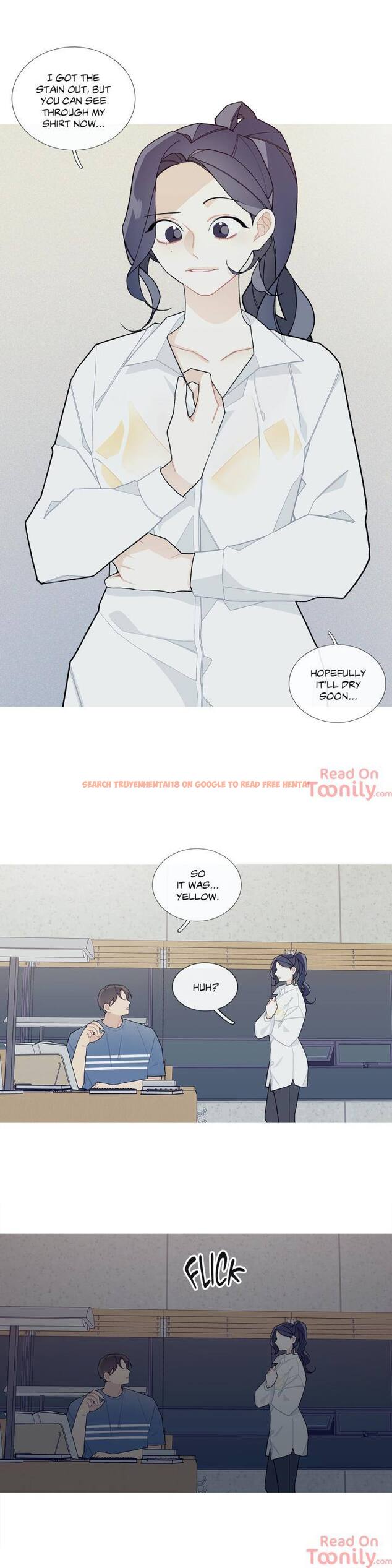 Read Hentai Image 17 731 in comic What’s Going On? - Chapter 51 - hentaitnt.net