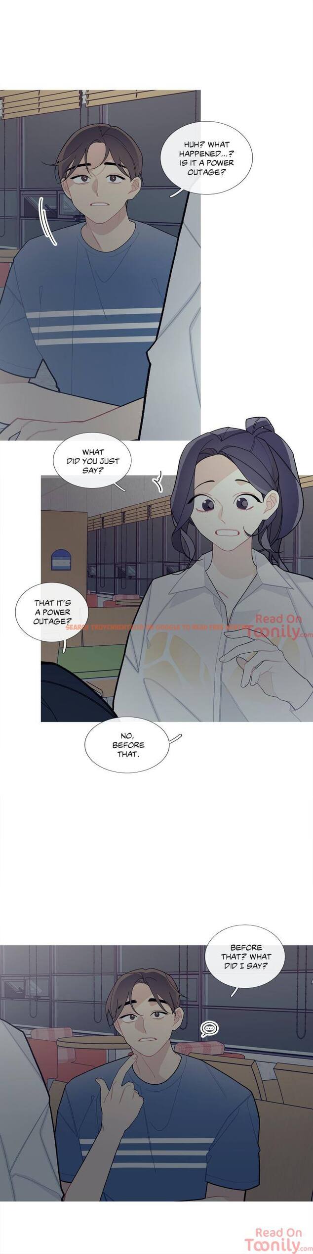 Read Hentai Image 18 731 in comic What’s Going On? - Chapter 51 - hentaitnt.net