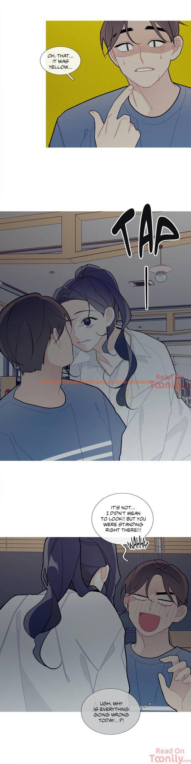 Read Hentai Image 19 731 in comic What’s Going On? - Chapter 51 - hentaitnt.net