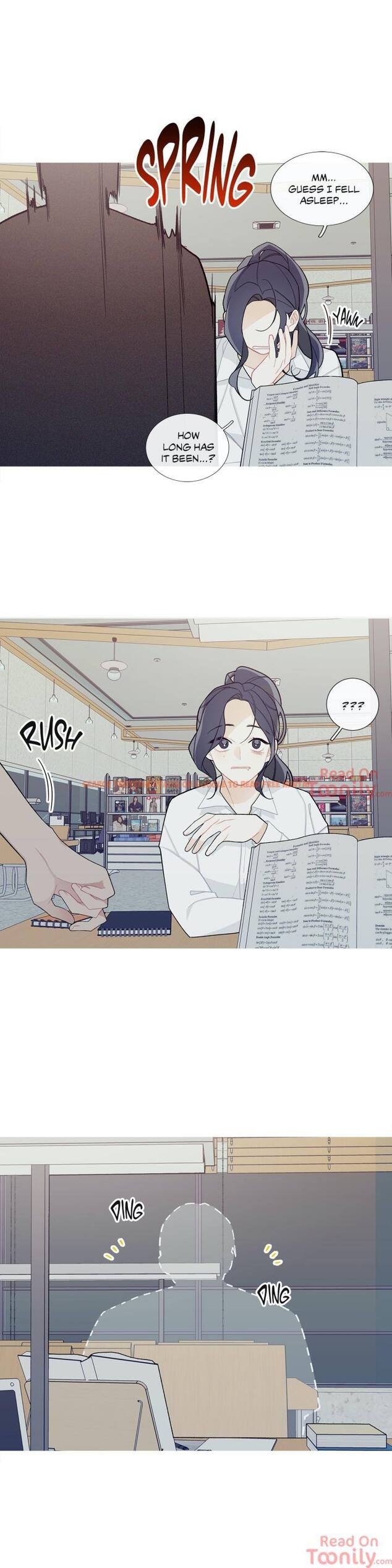 Read Hentai Image 2 731 in comic What’s Going On? - Chapter 51 - hentaitnt.net