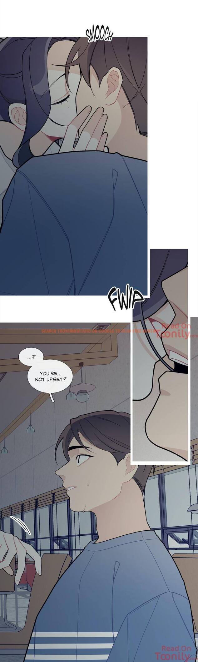 Read Hentai Image 20 731 in comic What’s Going On? - Chapter 51 - hentaitnt.net