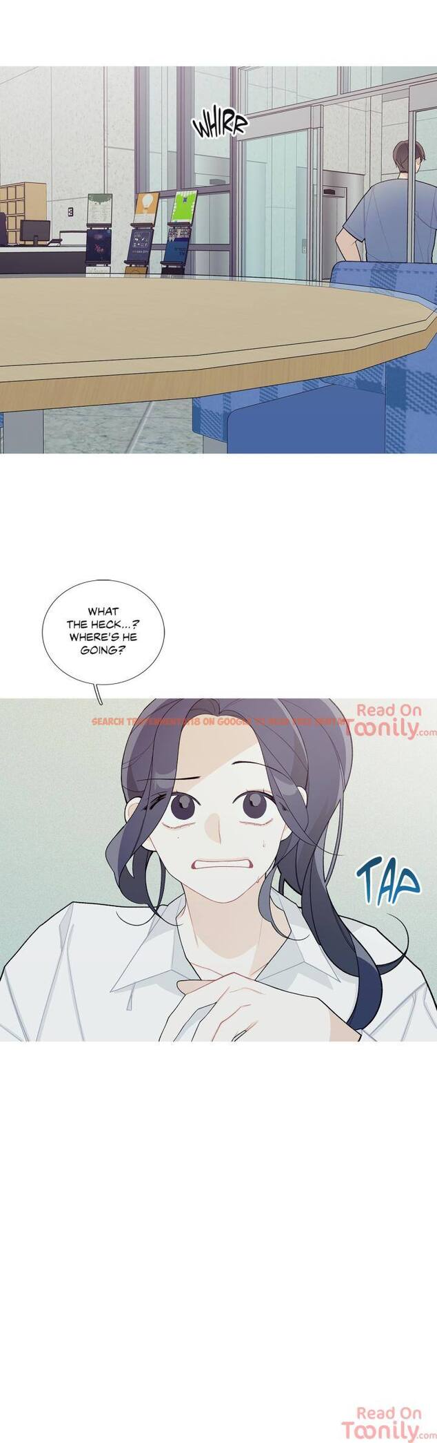 Read Hentai Image 3 731 in comic What’s Going On? - Chapter 51 - hentaitnt.net