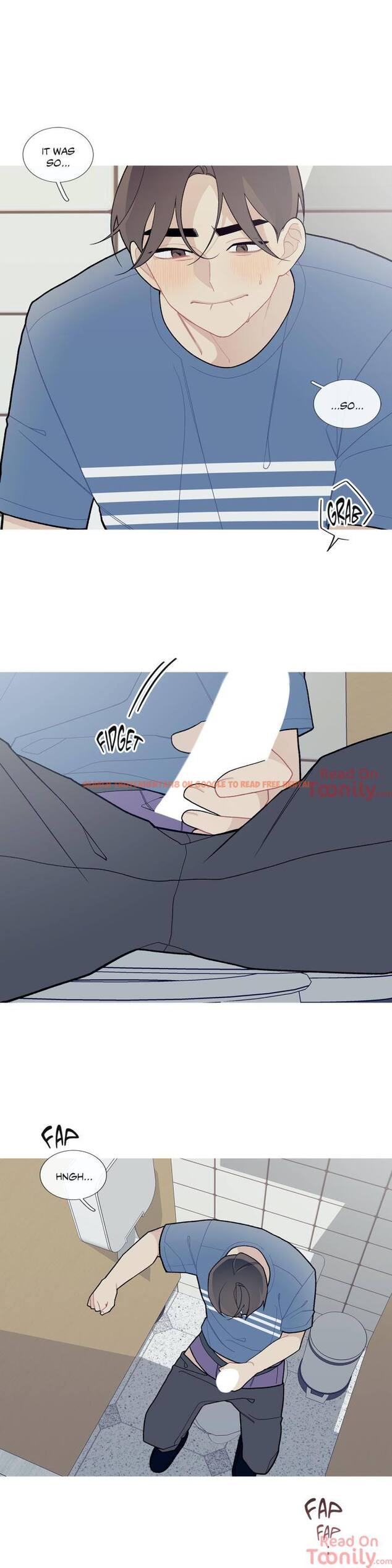 Read Hentai Image 7 731 in comic What’s Going On? - Chapter 51 - hentaitnt.net
