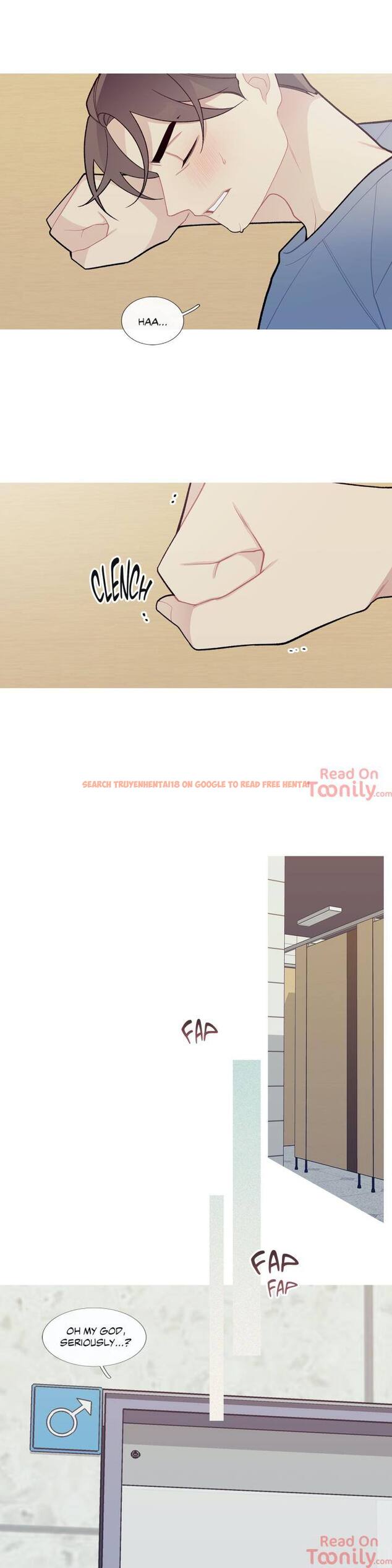 Read Hentai Image 8 731 in comic What’s Going On? - Chapter 51 - hentaitnt.net