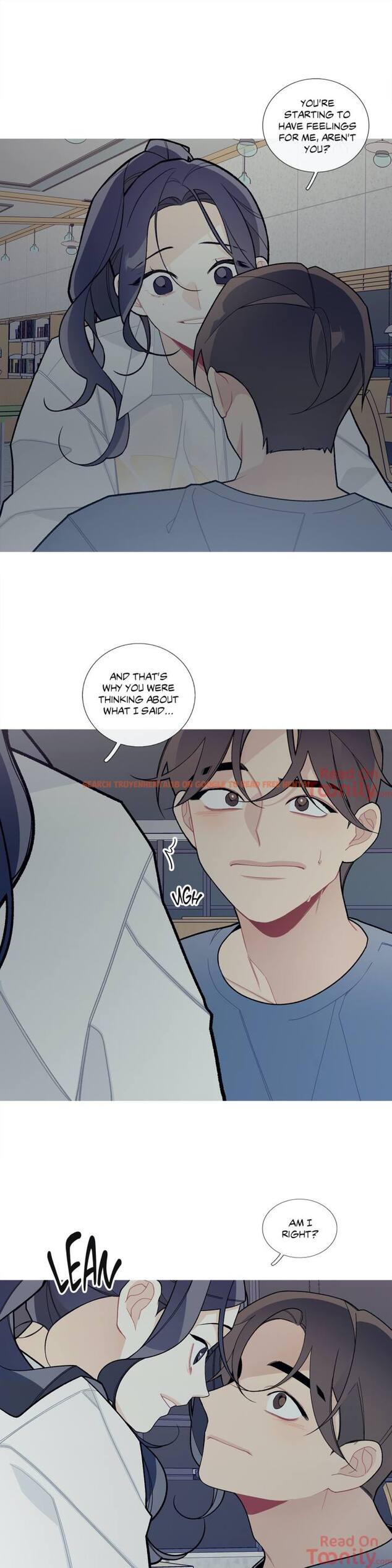 Read Hentai Image 1 731 in comic What’s Going On? - Chapter 52 - hentaitnt.net