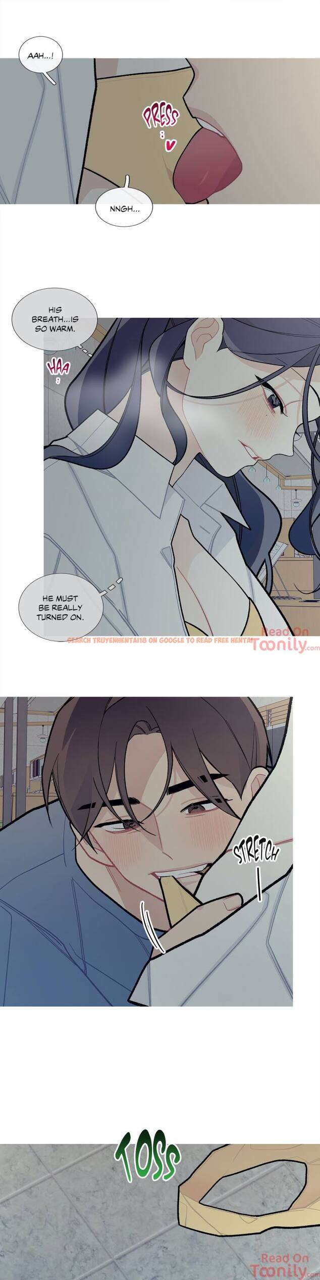 Read Hentai Image 12 731 in comic What’s Going On? - Chapter 52 - hentaitnt.net