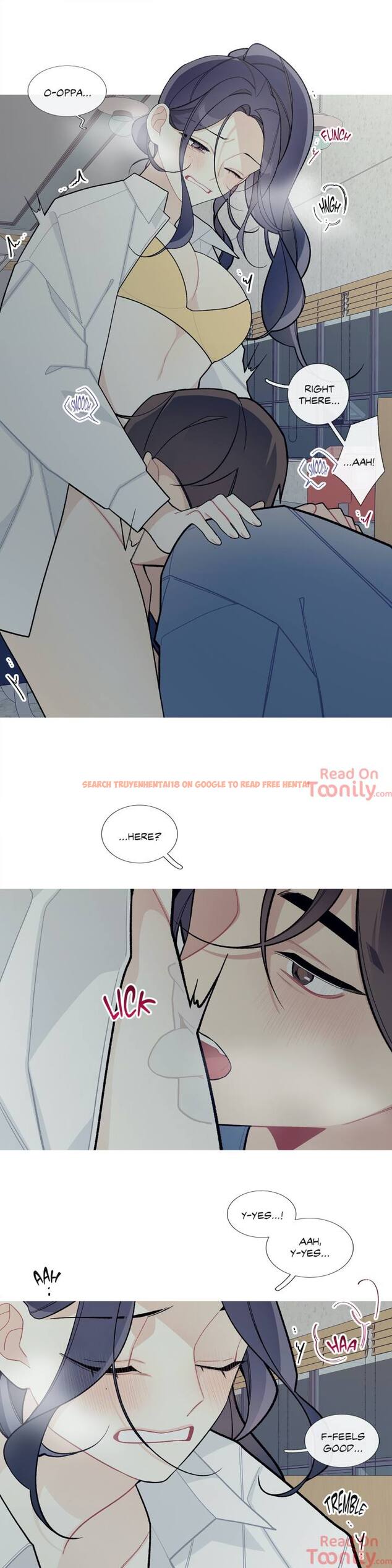 Read Hentai Image 14 731 in comic What’s Going On? - Chapter 52 - hentaitnt.net