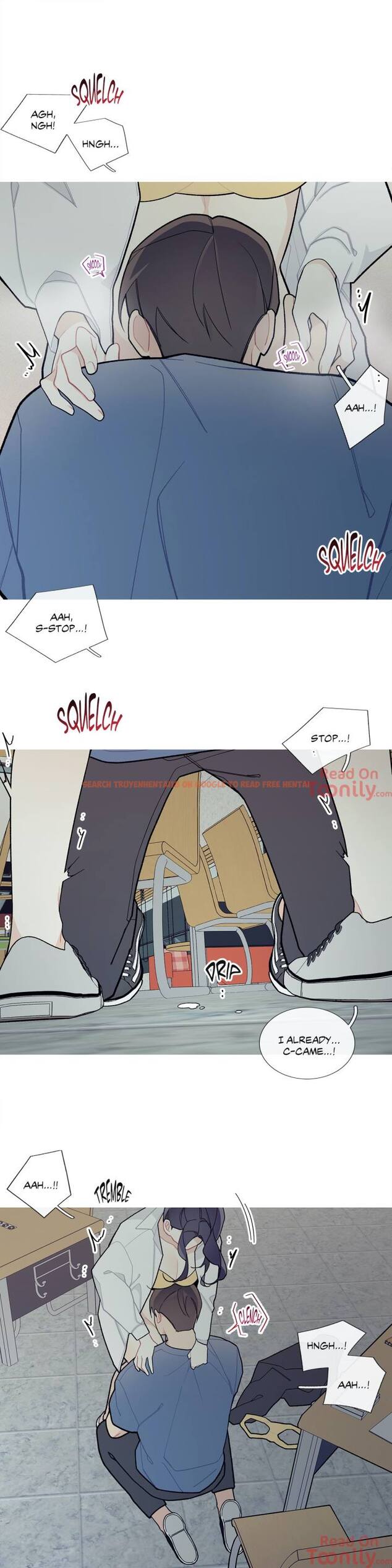 Read Hentai Image 15 731 in comic What’s Going On? - Chapter 52 - hentaitnt.net