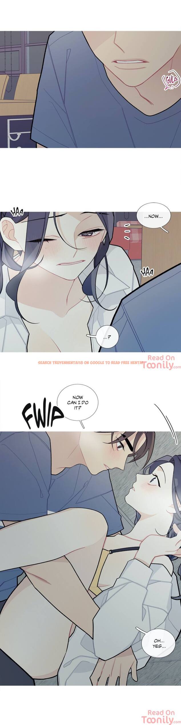 Read Hentai Image 17 731 in comic What’s Going On? - Chapter 52 - hentaitnt.net