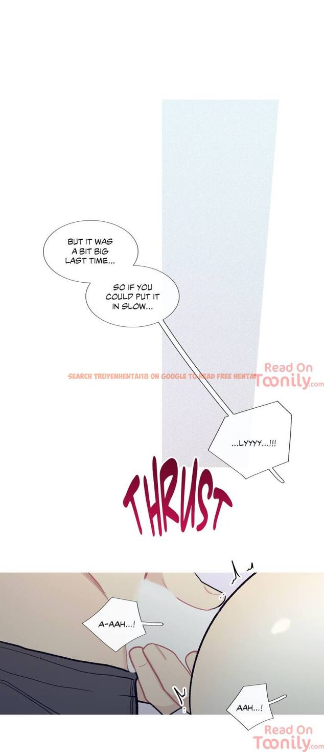Read Hentai Image 18 731 in comic What’s Going On? - Chapter 52 - hentaitnt.net