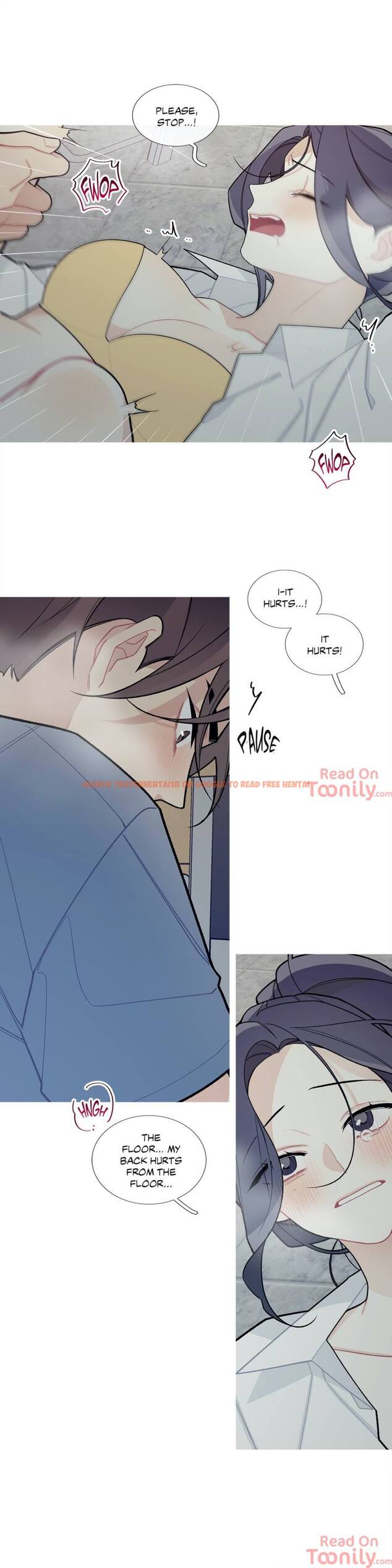 Read Hentai Image 21 731 in comic What’s Going On? - Chapter 52 - hentaitnt.net