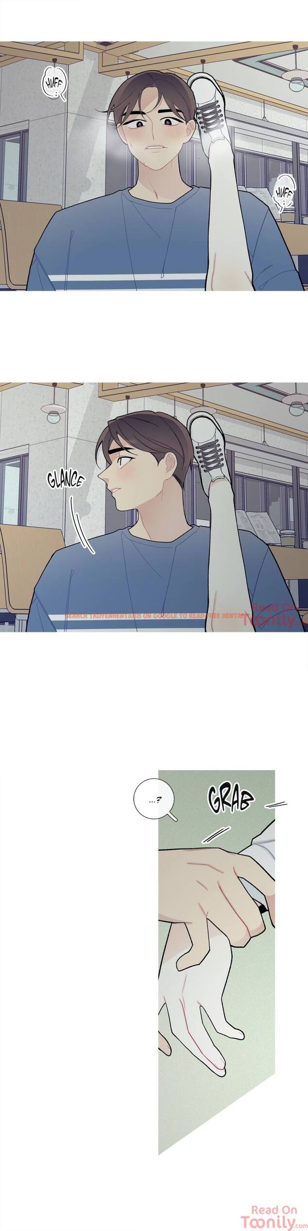 Read Hentai Image 22 731 in comic What’s Going On? - Chapter 52 - hentaitnt.net