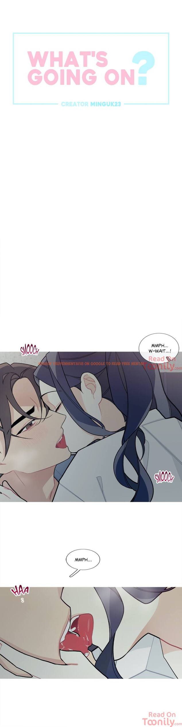 Read Hentai Image 3 731 in comic What’s Going On? - Chapter 52 - hentaitnt.net