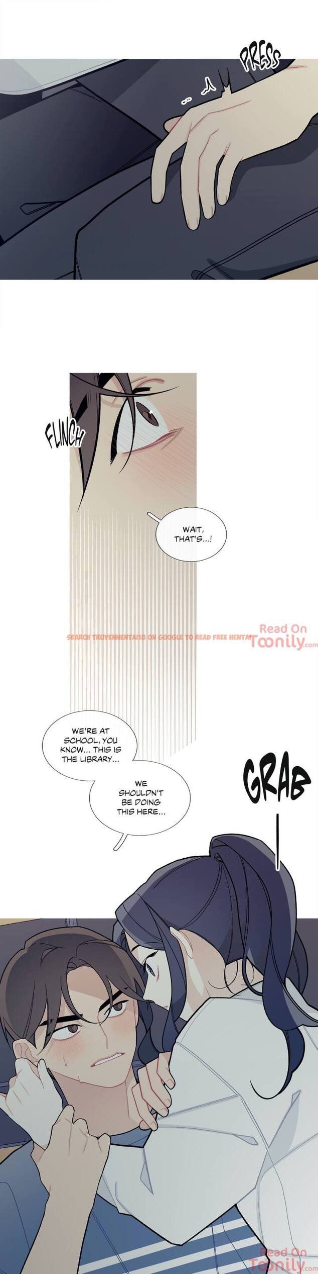 Read Hentai Image 4 731 in comic What’s Going On? - Chapter 52 - hentaitnt.net