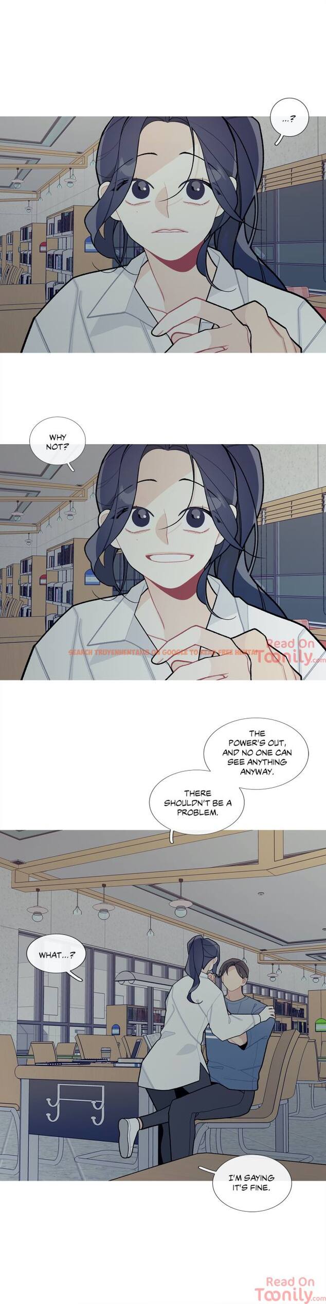 Read Hentai Image 5 731 in comic What’s Going On? - Chapter 52 - hentaitnt.net
