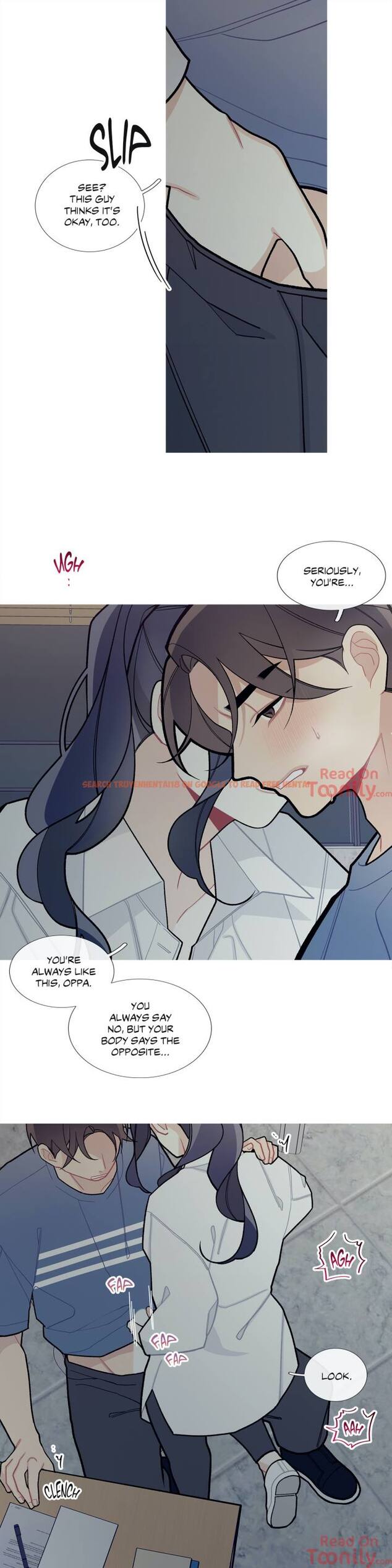 Read Hentai Image 6 731 in comic What’s Going On? - Chapter 52 - hentaitnt.net