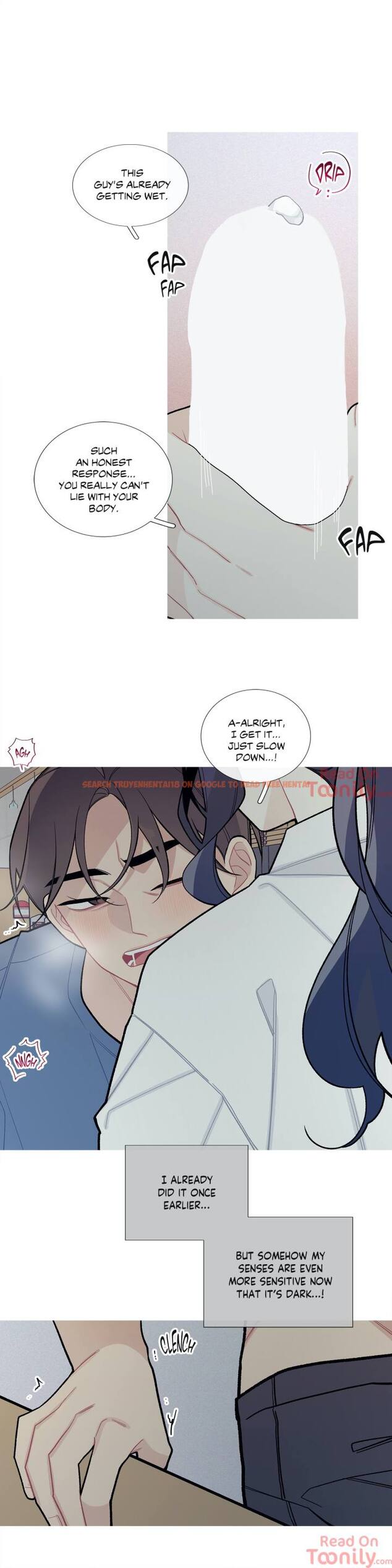 Read Hentai Image 7 731 in comic What’s Going On? - Chapter 52 - hentaitnt.net