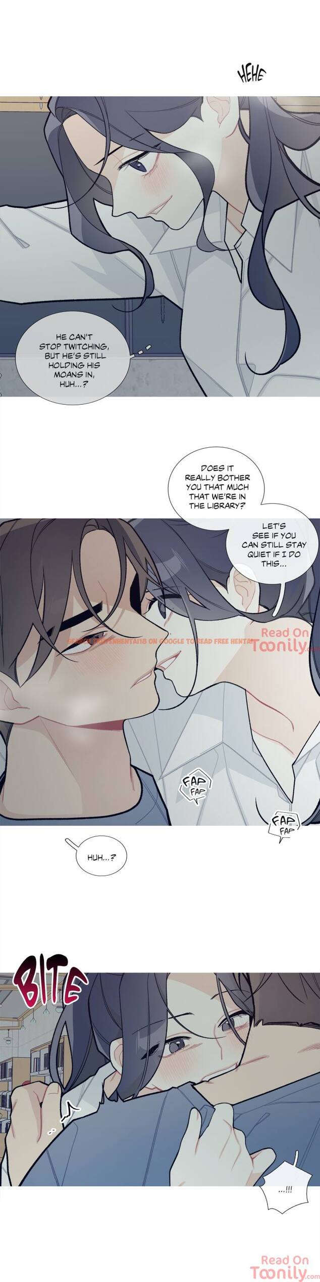 Read Hentai Image 8 731 in comic What’s Going On? - Chapter 52 - hentaitnt.net
