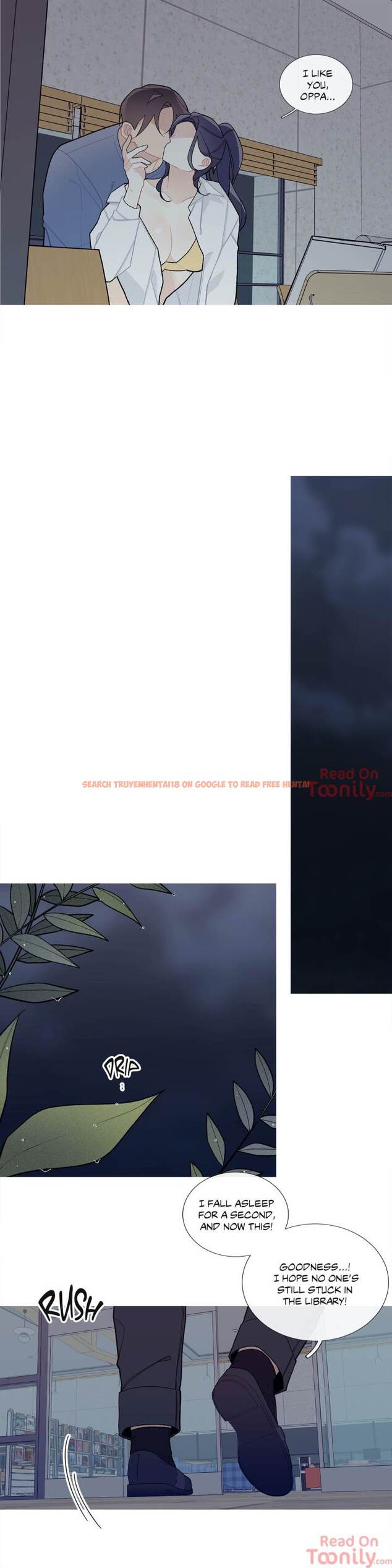 Read Hentai Image 11 731 in comic What’s Going On? - Chapter 53 - hentaitnt.net