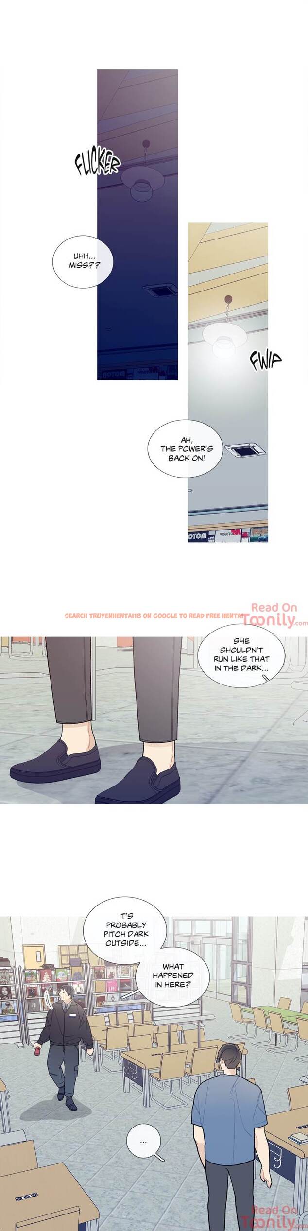 Read Hentai Image 13 731 in comic What’s Going On? - Chapter 53 - hentaitnt.net