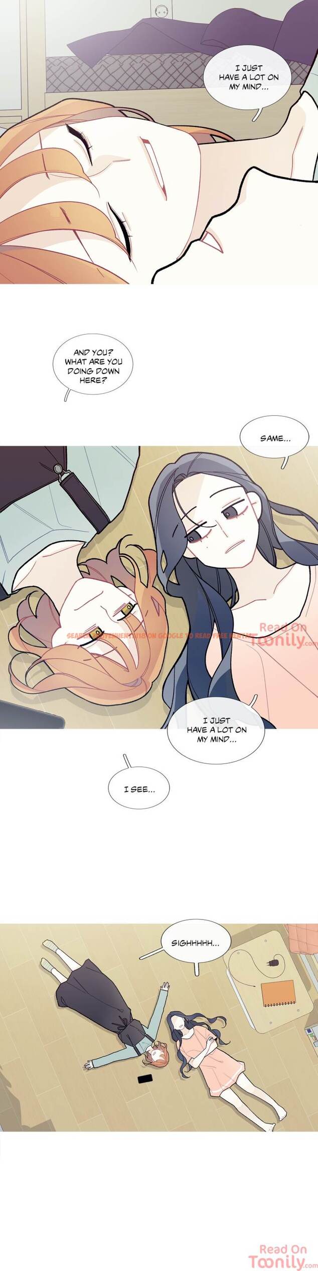 Read Hentai Image 16 731 in comic What’s Going On? - Chapter 53 - hentaitnt.net