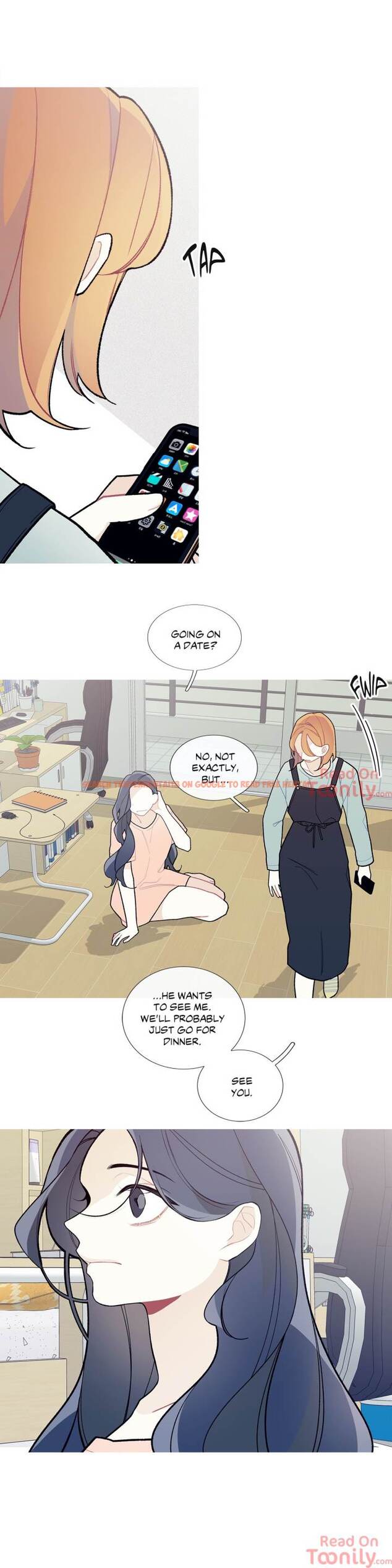 Read Hentai Image 18 731 in comic What’s Going On? - Chapter 53 - hentaitnt.net