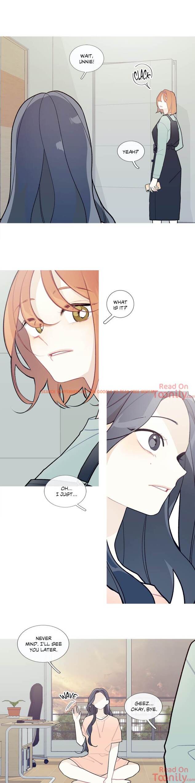 Read Hentai Image 19 731 in comic What’s Going On? - Chapter 53 - hentaitnt.net