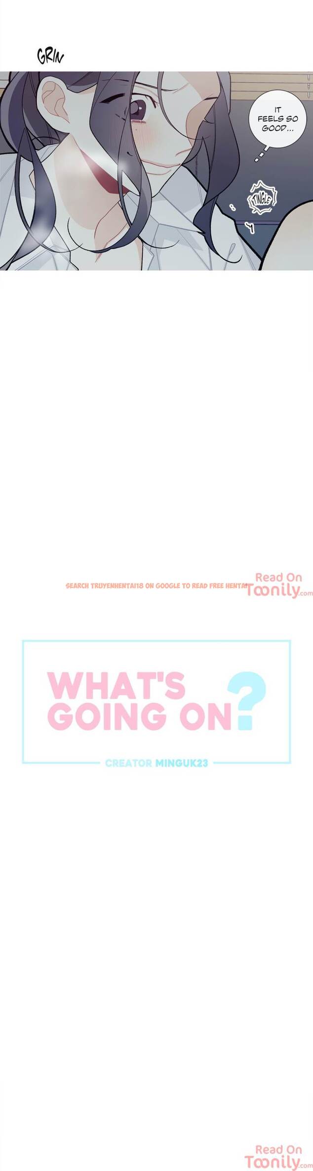 Read Hentai Image 2 731 in comic What’s Going On? - Chapter 53 - hentaitnt.net