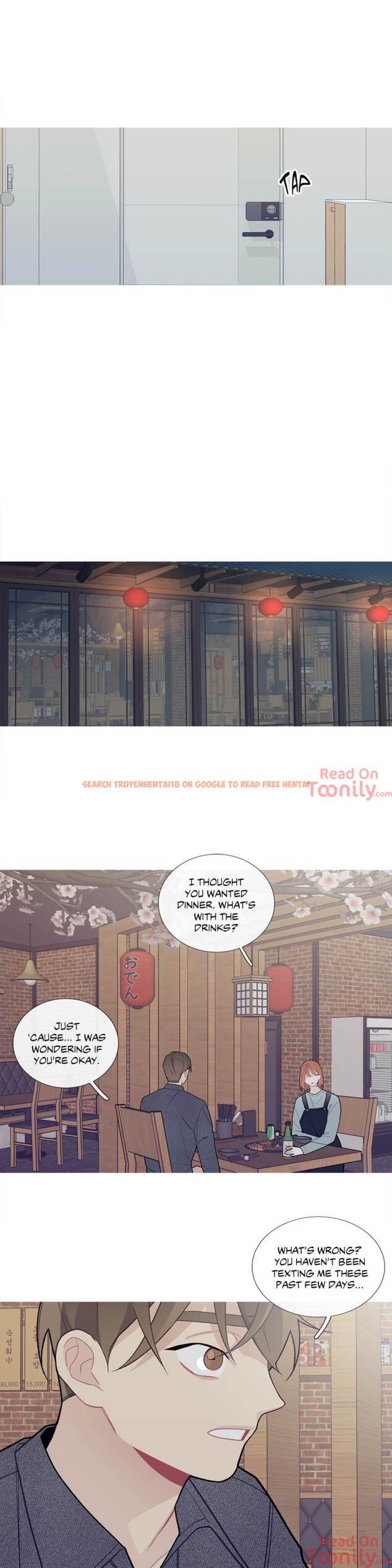 Read Hentai Image 20 731 in comic What’s Going On? - Chapter 53 - hentaitnt.net