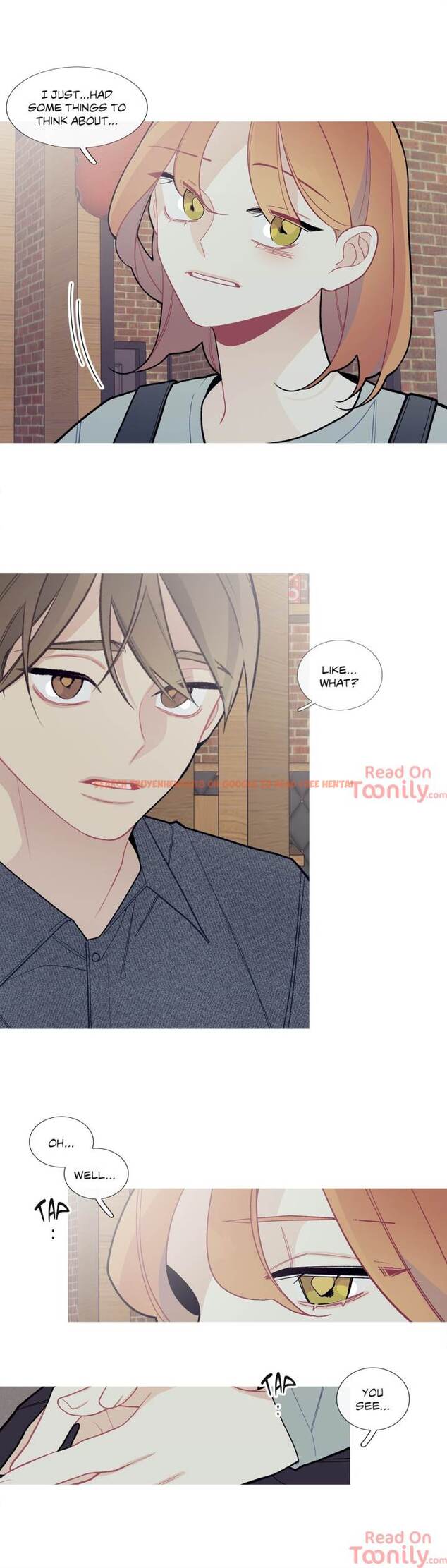 Read Hentai Image 21 731 in comic What’s Going On? - Chapter 53 - hentaitnt.net