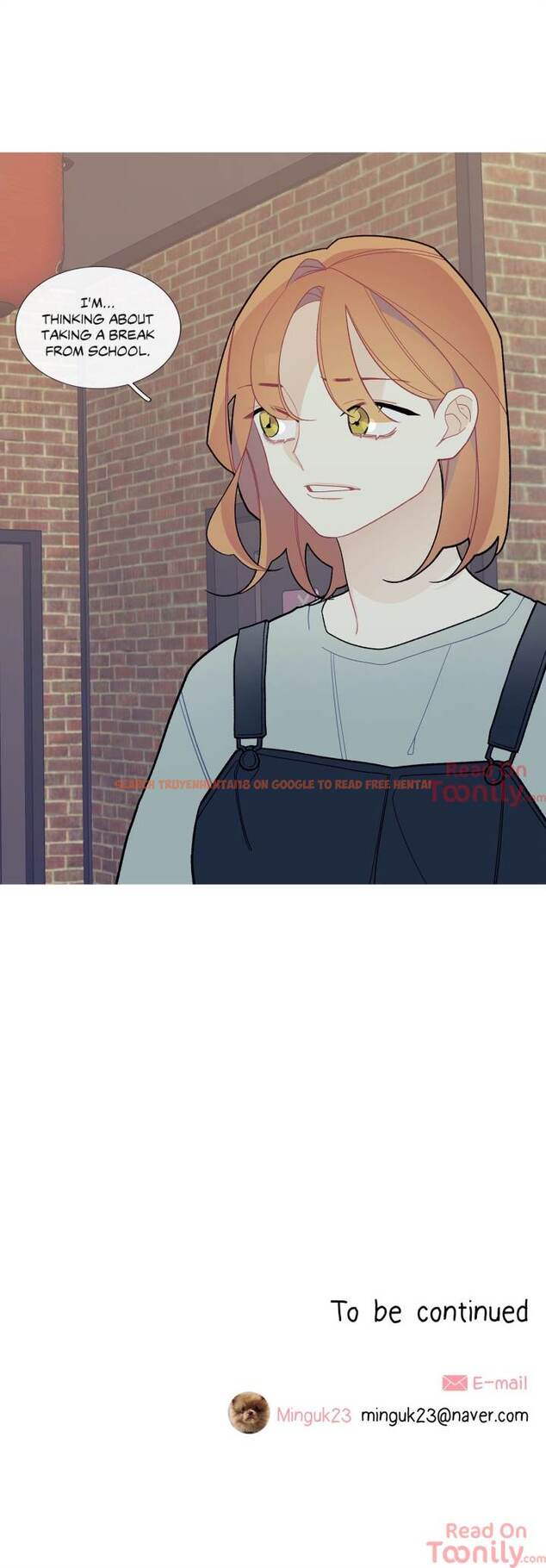 Read Hentai Image 22 731 in comic What’s Going On? - Chapter 53 - hentaitnt.net