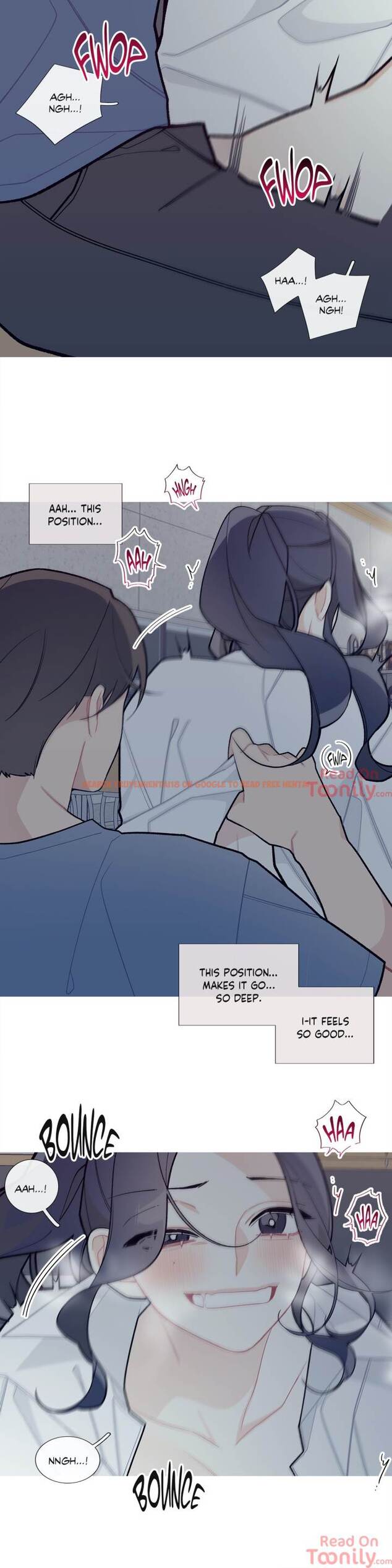Read Hentai Image 3 731 in comic What’s Going On? - Chapter 53 - hentaitnt.net