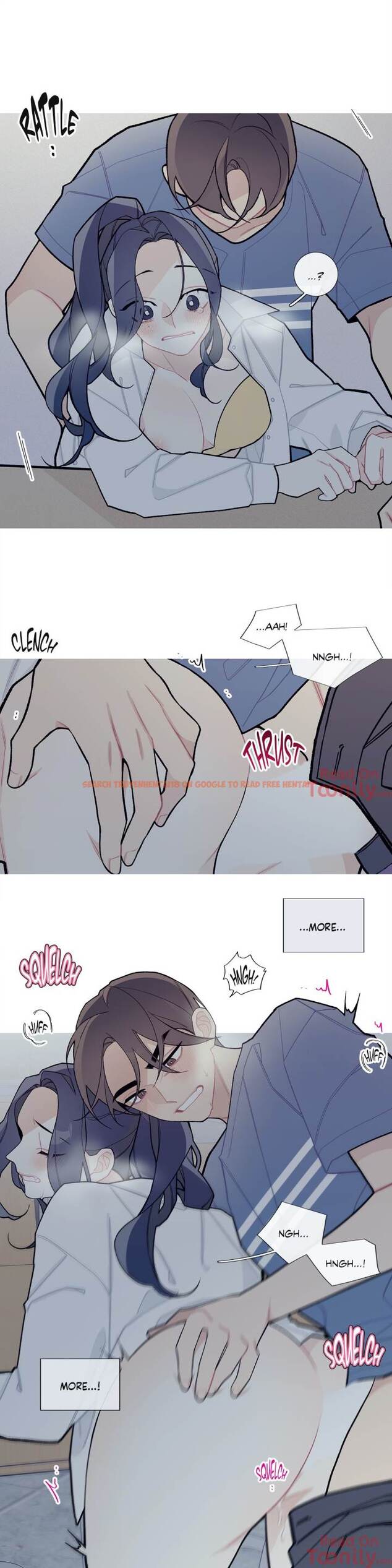 Read Hentai Image 6 731 in comic What’s Going On? - Chapter 53 - hentaitnt.net