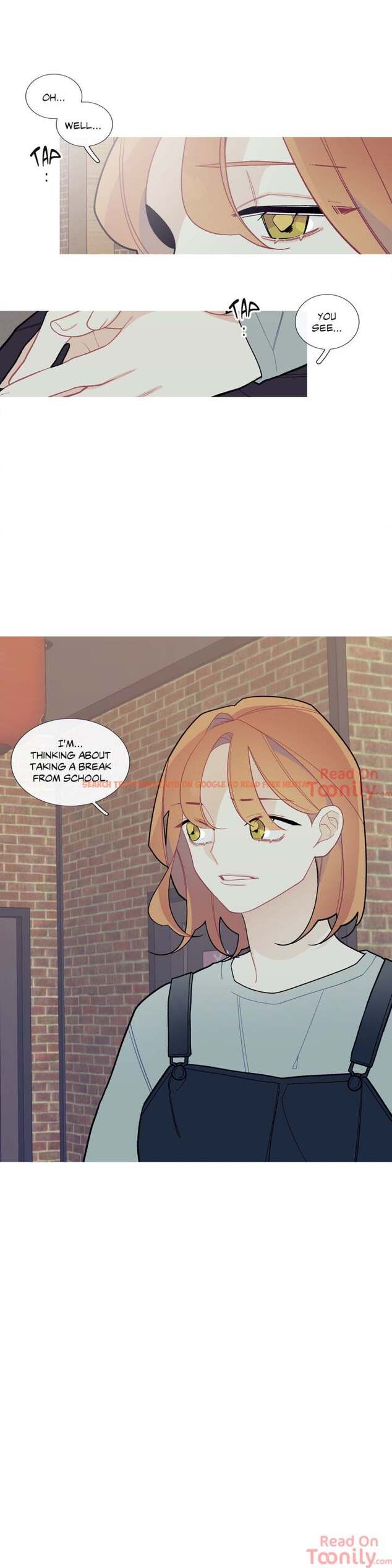 Read Hentai Image 1 731 in comic What’s Going On? - Chapter 54 - hentaitnt.net