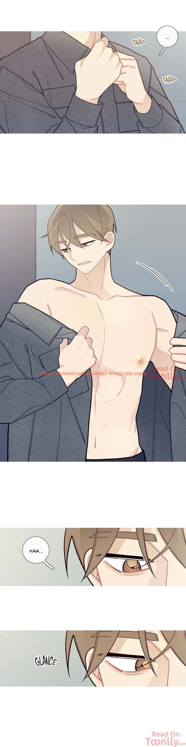 Read Hentai Image 11 731 in comic What’s Going On? - Chapter 54 - hentaitnt.net