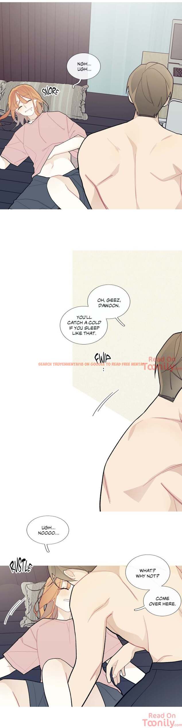 Read Hentai Image 12 731 in comic What’s Going On? - Chapter 54 - hentaitnt.net