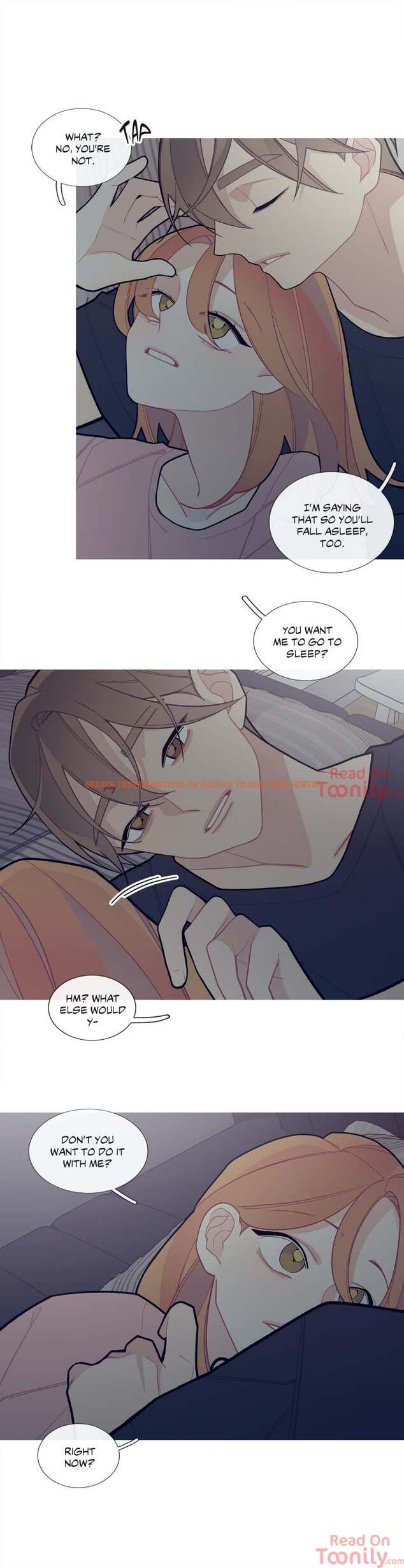Read Hentai Image 15 731 in comic What’s Going On? - Chapter 54 - hentaitnt.net