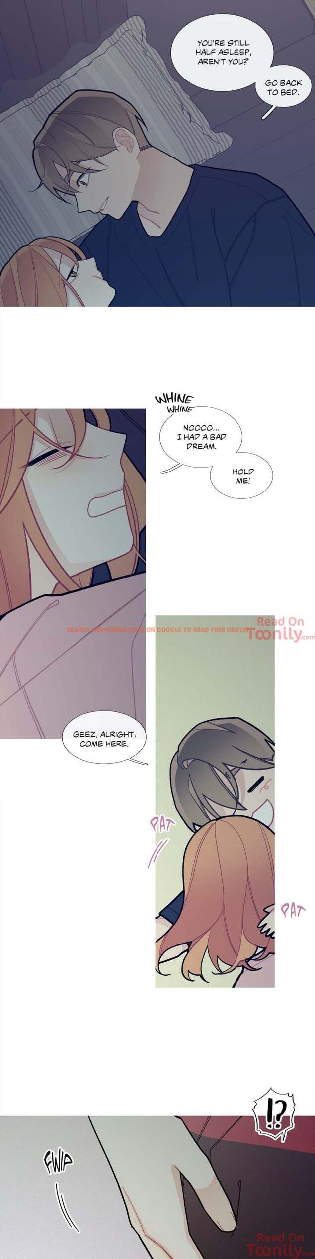 Read Hentai Image 16 731 in comic What’s Going On? - Chapter 54 - hentaitnt.net