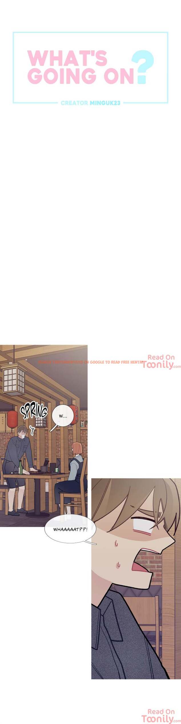 Read Hentai Image 2 731 in comic What’s Going On? - Chapter 54 - hentaitnt.net