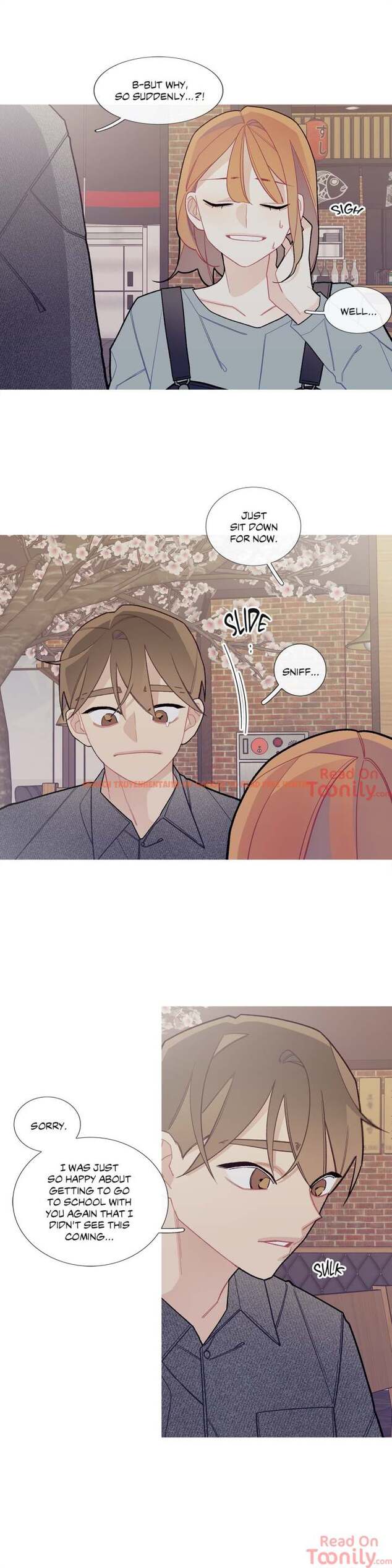 Read Hentai Image 3 731 in comic What’s Going On? - Chapter 54 - hentaitnt.net