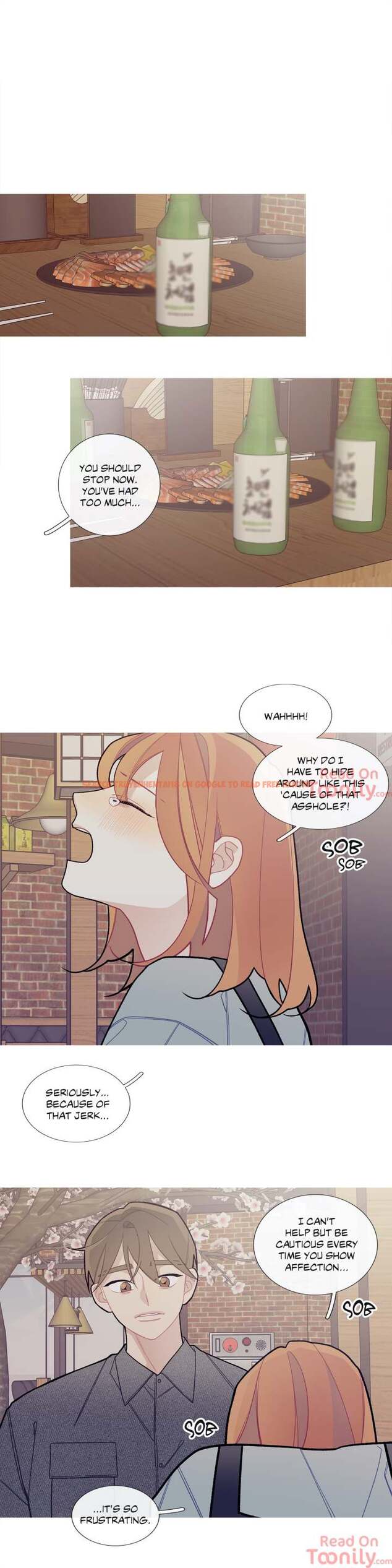 Read Hentai Image 6 731 in comic What’s Going On? - Chapter 54 - hentaitnt.net