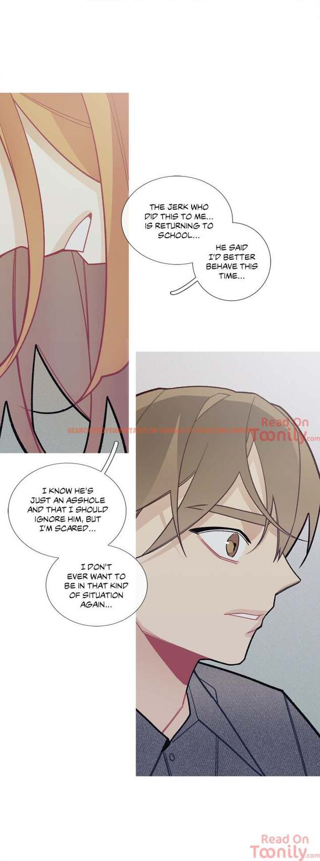 Read Hentai Image 7 731 in comic What’s Going On? - Chapter 54 - hentaitnt.net