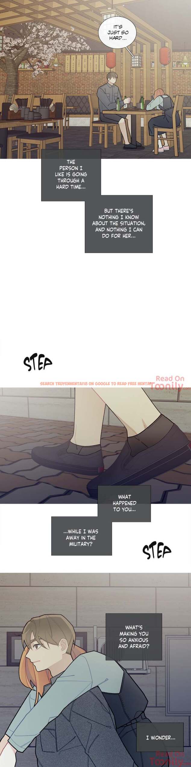 Read Hentai Image 8 731 in comic What’s Going On? - Chapter 54 - hentaitnt.net