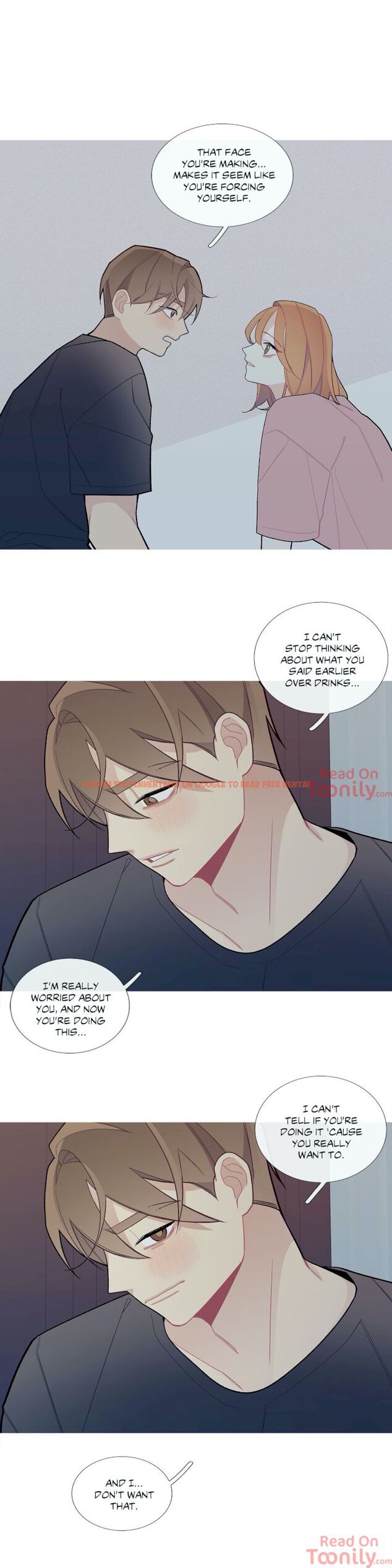 Read Hentai Image 15 731 in comic What’s Going On? - Chapter 55 - hentaitnt.net