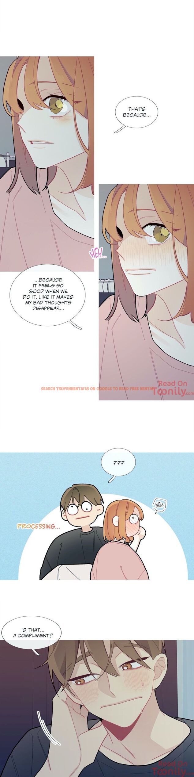 Read Hentai Image 17 731 in comic What’s Going On? - Chapter 55 - hentaitnt.net