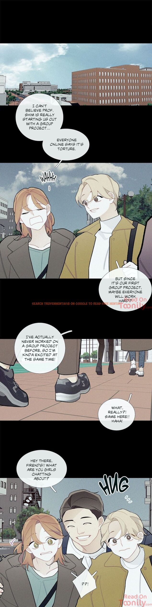 Read Hentai Image 2 731 in comic What’s Going On? - Chapter 55 - hentaitnt.net